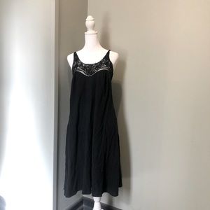 Unís | gauze sundress